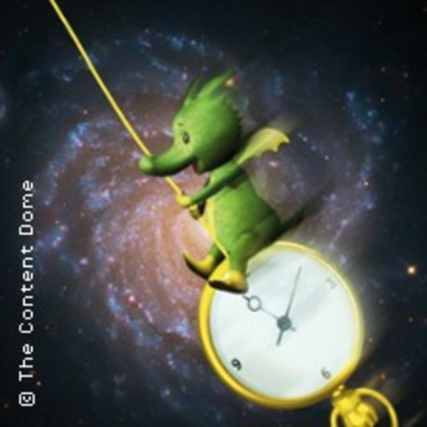 Tabaluga und die Zeichen der Zeit - HAMBURG - 01.03.2026 19:30