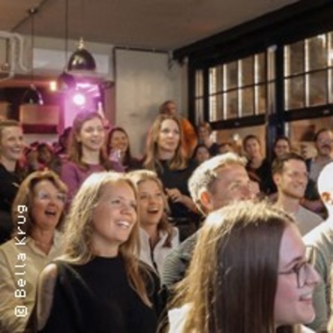 K�lsch und Comedy - K�LN - 05.01.2026 20:00