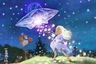 Sterntaler – Vom Universum belohnt