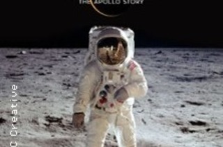 Die Apollo-Missionen zum Mond - Capcom Go! 3D