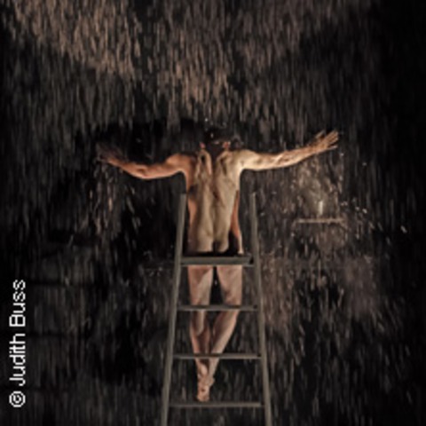 Judas - BOCHUM - 08.01.2026 19:30