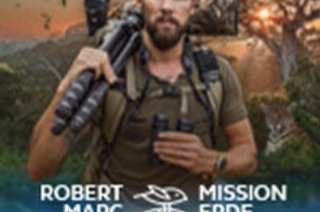 Robert Marc Lehmann: Mission Erde Live - Die Welt ist es wert, um sie zu kmpfen