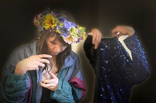 Eine Doppelpremiere zweier Tanzstcke gibt es im Kammertheater des Freiburger E-Werk