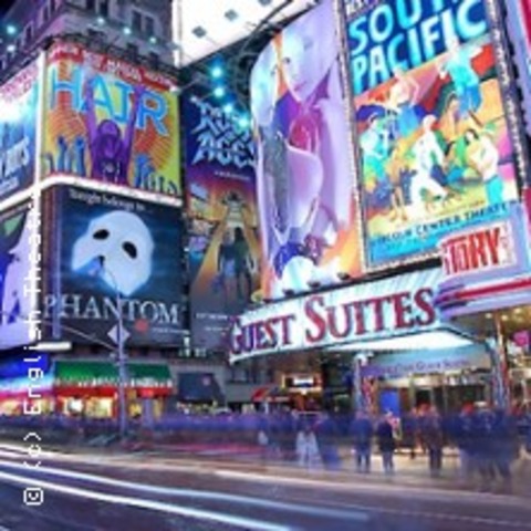 Dracula: A Comedy of Terrors - FRANKFURT AM MAIN - 26.06.2026 19:30