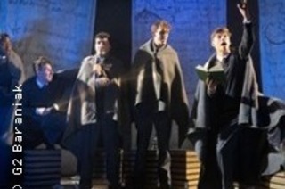 Der Club der Toten Dichter