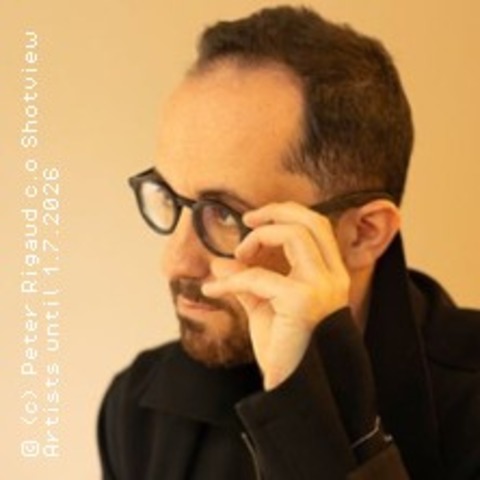 Orchestra dell'Accademia Nazionale di Santa Cecilia - Frankfurt am Main - 18.04.2026 20:00