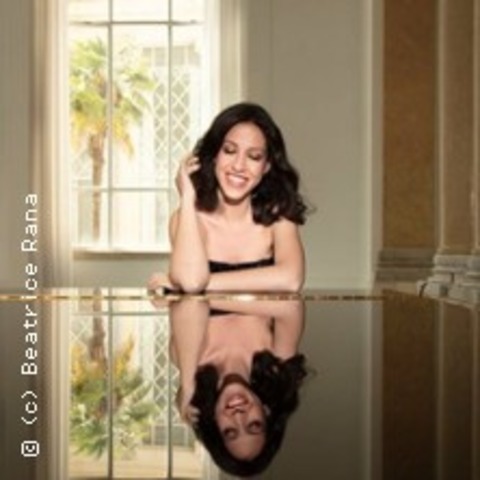 London Symphony Orchestra - Frankfurt am Main - 30.04.2026 20:00