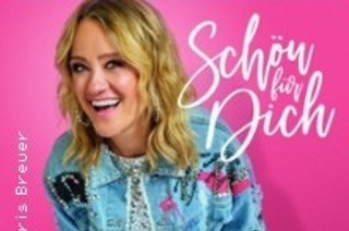 Lisa Feller - Schn fr dich