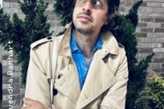 Adam Green - Support: Turner Cody