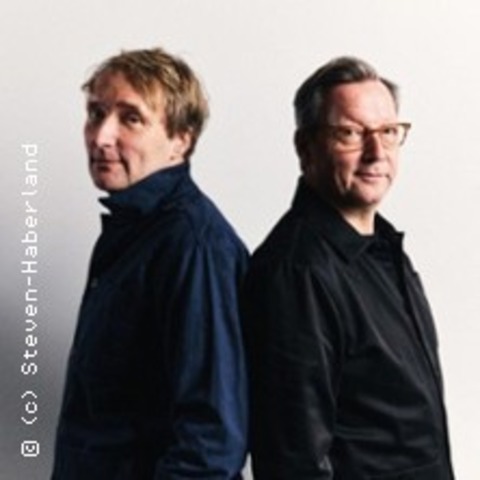 Matthias Brandt & Jens Thomas - Blackbird - Darmstadt - 26.04.2026 19:00