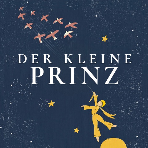 Der kleine Prinz - Schw�bisch Gm�nd - 21.03.2026 17:00