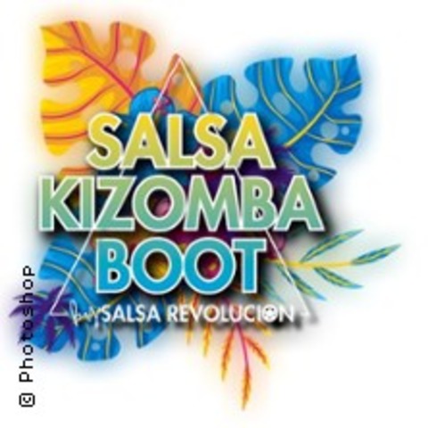 Salsa Kizomba Boot - KOBLENZ - 15.08.2026 20:00
