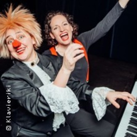 Kinderkonzert - L�BECK - 15.02.2026 15:00