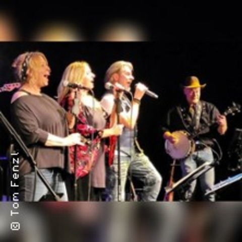 Clawson - Keep It Country - TRAUNREUT - 24.01.2026 20:00