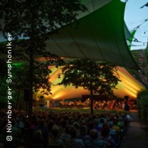 The Beauty X Jurassic Park - NRNBERG - 28.06.2026 20:00