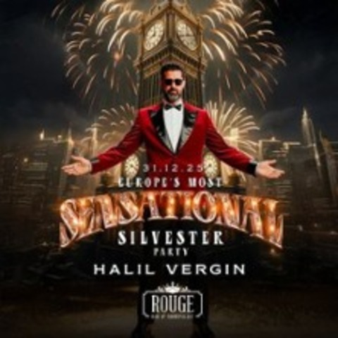 Turka Silvester Party Bochum - BOCHUM - 31.12.2025 23:55