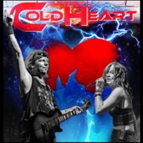 Coldheart - DONAUW�RTH - 28.02.2026 20:00