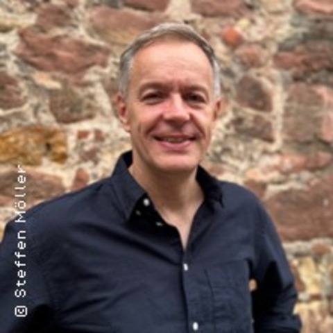 Steffen Mller - Prsident von Polschland - BOCHUM - 25.09.2026 20:00