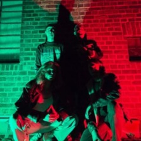 Vinz Clortho Midland x Shining Dark - Solar Conquest Metal Night - OBERHAUSEN - 18.07.2026 19:00