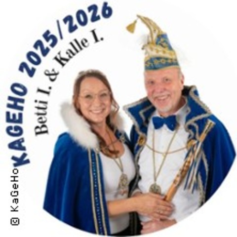 Bttnachmittag - ROSENDAHL - 17.01.2026 14:00