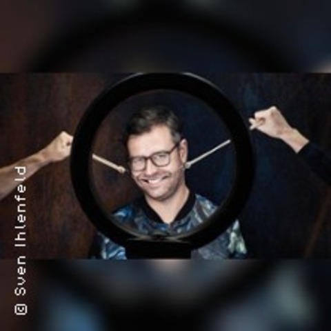 C. Heiland - Wahre Sch�nheit kommt von au�en - BERLIN - 30.04.2026 20:00