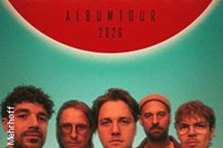 Il Civetto - Album Tour 2026