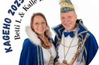 Kageho Bttnachmittag