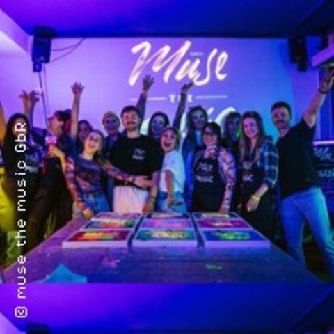 Muse the Music - G�nzburg - 25.01.2026 18:00