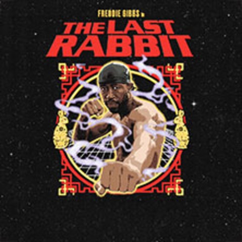 Freddie Gibbs - The Last Rabbit - K�LN - 02.04.2026 20:00