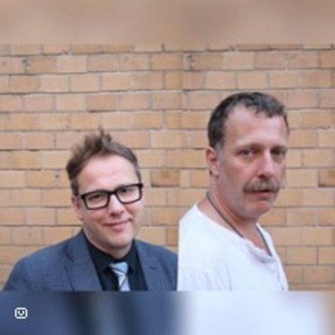 Tiere Streicheln Menschen - ROSTOCK - 24.07.2026 20:00