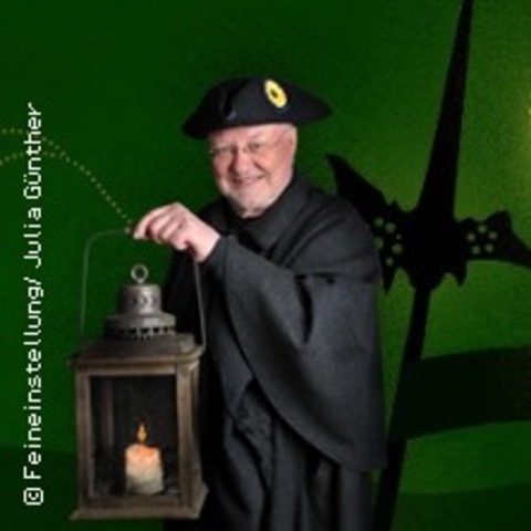 Rundgang mit NACHTW�CHTER BREMME� - LEIPZIG - 20.02.2026 20:00