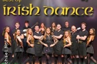 Dance Masters - Best of Irish Dance!