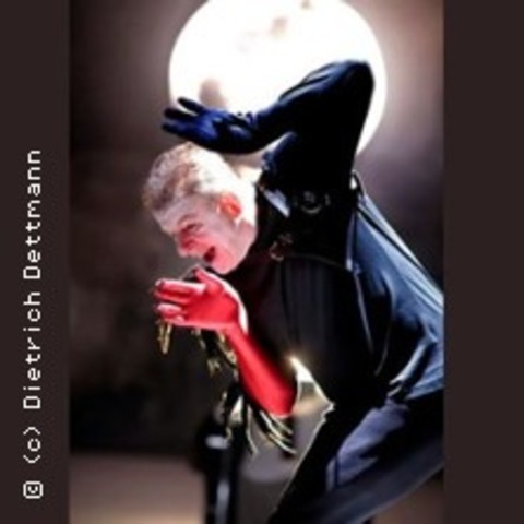 Herr Teufel Faust - BAD VILBEL - 06.03.2026 20:00