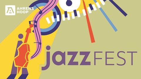 3er-Ticket - Max Mutzke & Marialy Pacheco | Curtis Stigers | Ida Sand Trio - Ostseebad Ahrenshoop - 18.06.2026 20:00