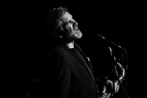 Curtis Stigers - Ostseebad Ahrenshoop - 19.06.2026 20:00