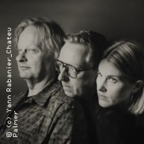 Iiro Rantala - Darmstadt - 23.10.2026 20:00