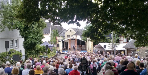 La Traviata - Oper von Giuseppe Verdi - Lorch-Espenschied - 24.06.2026 19:30