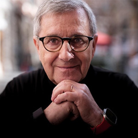 Jan Hofer - Guten Abend, meine Damen und Herren! - Aurich - 19.03.2027 20:00