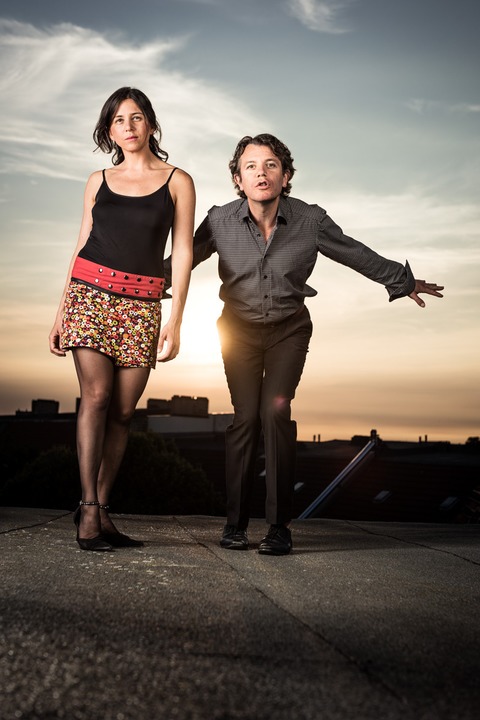 Caroline du Bled & scorb�t - Neuzelle - 13.06.2026 19:00