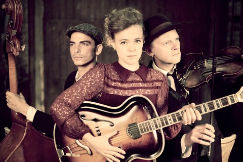 Die Couchies - Neuzelle - 06.06.2026 19:00