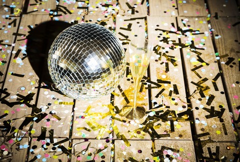 Tanz in den Mai - Bad Homburg - 30.04.2026 20:00