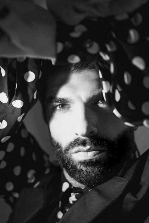 Rub�n Molina und Lupe - Bad Homburg - 25.04.2026 20:00