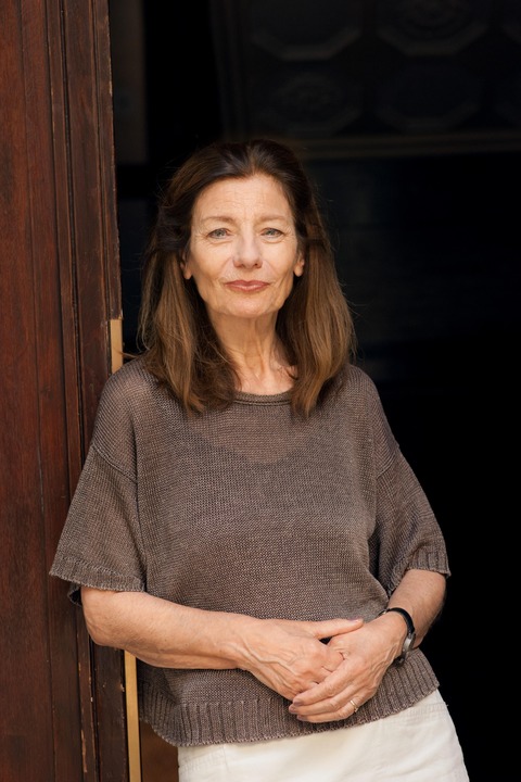 Buchvorstellung mit Ursula Krechel - Bad Homburg - 08.03.2026 17:00