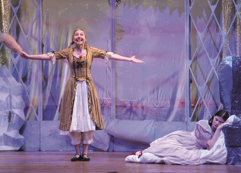 Frau Holle - Aurich - 15.11.2026 15:00