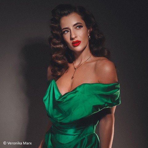 Let's Swing! - Bad Elster - 15.08.2026 18:00