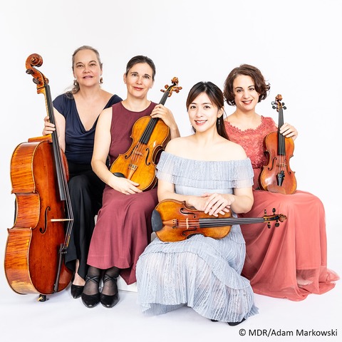 Musikalischer Klostertag - Blankenburg - 08.08.2026 15:00