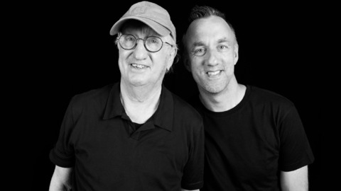 Chill mal! Pubert�t - Loslassen und halt geben - Dr. Jan-Uwe Rogge und Matthias Jung - Wolfsburg - 12.02.2027 19:30