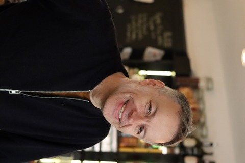 Pr�sident von Polschland - Kabarett mit Steffen M�ller - Neuzelle - 28.11.2026 19:00