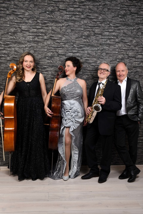 Eine magische Reise durch die sch�nsten Musical-Songs - Neuzelle - 18.04.2026 19:00