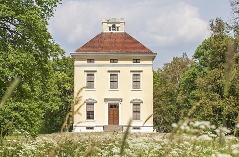 Schlosskonzert - „Mozart & Co“ - Dessau-Ro�lau - 14.06.2026 17:00